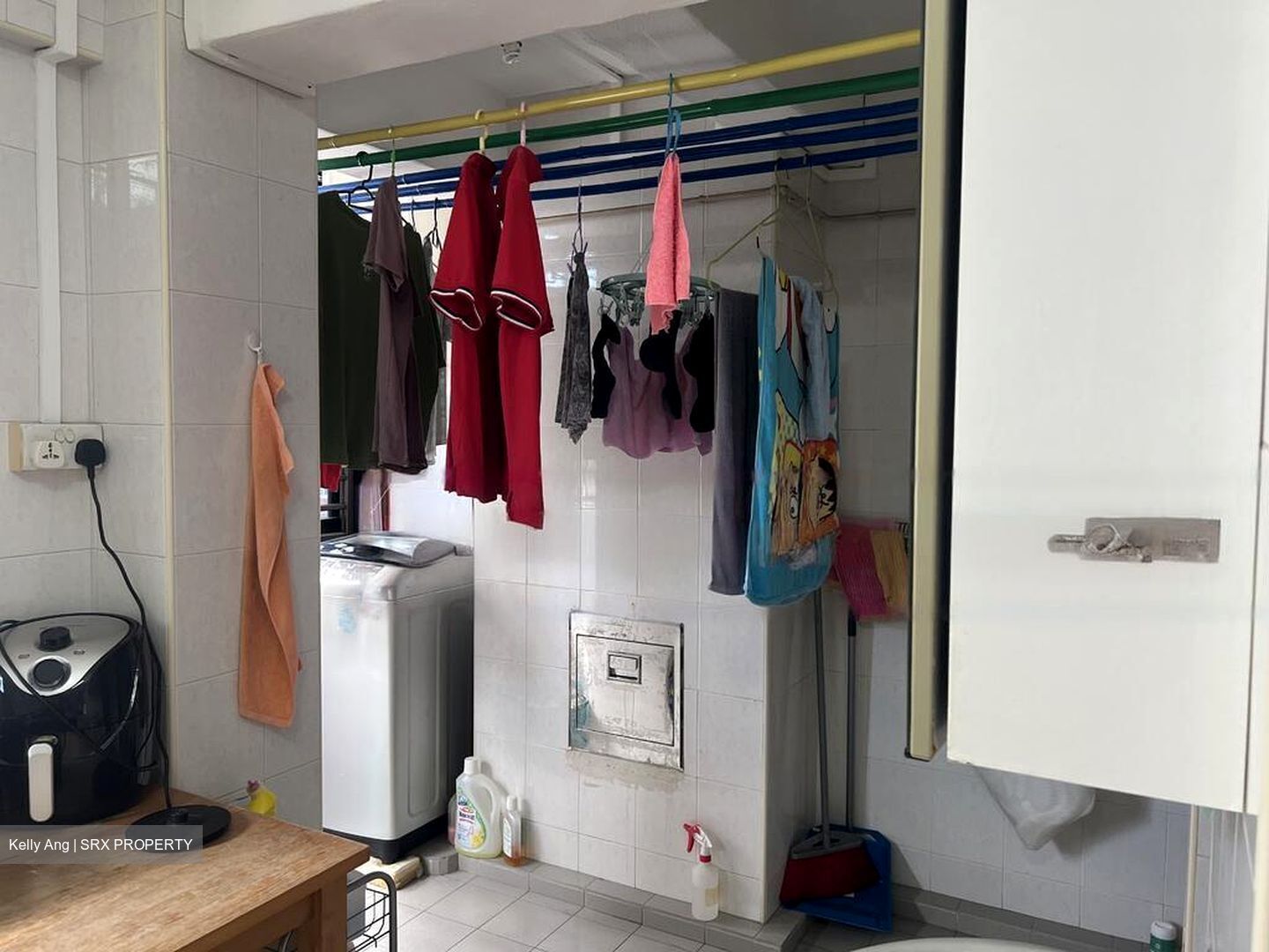 South Bridge Road (Central Area), HDB 3 Rooms #485726771